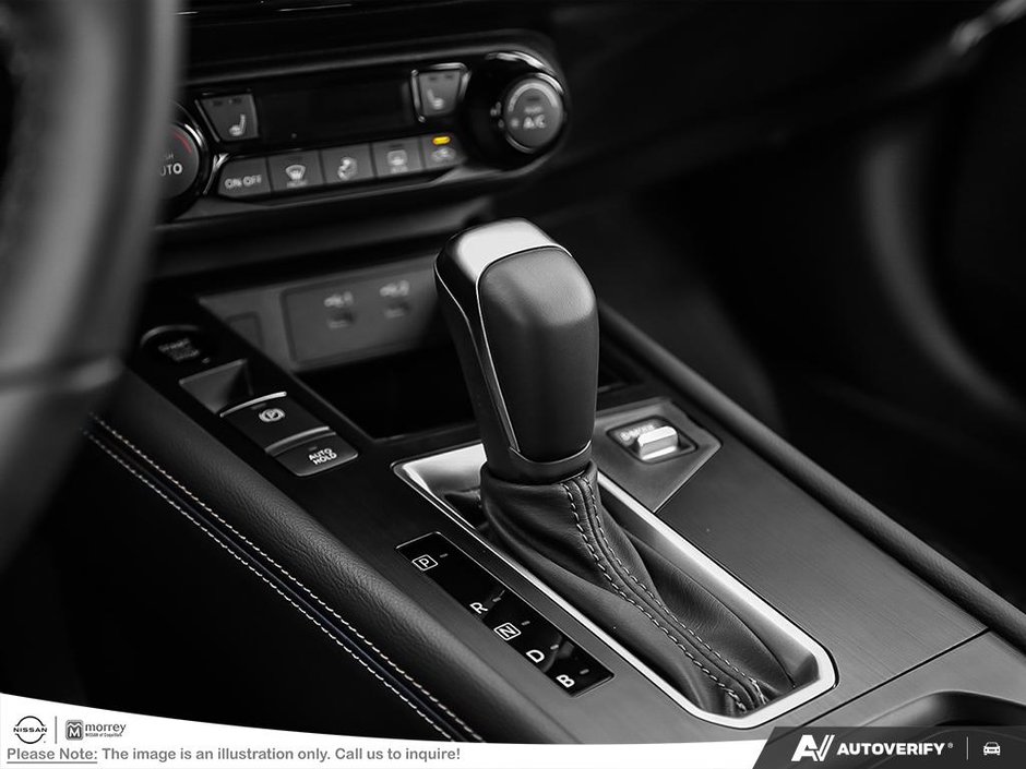 2025 Nissan Kicks SV AWD PREMIUM NISSAN CANADA CERTIFIED PRE OWNED-16