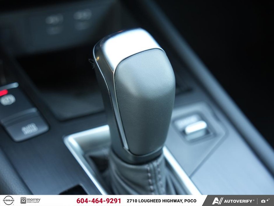 2025 Nissan Kicks SV AWD PREMIUM NISSAN CANADA CERTIFIED PRE OWNED-18