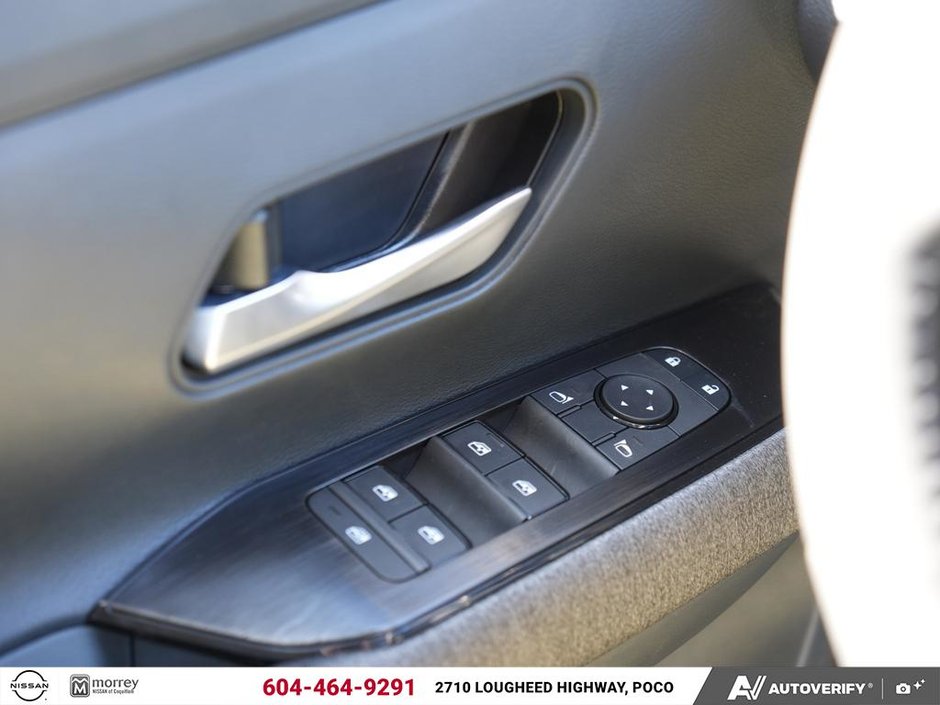 2025 Nissan Kicks SV AWD PREMIUM NISSAN CANADA CERTIFIED PRE OWNED-16