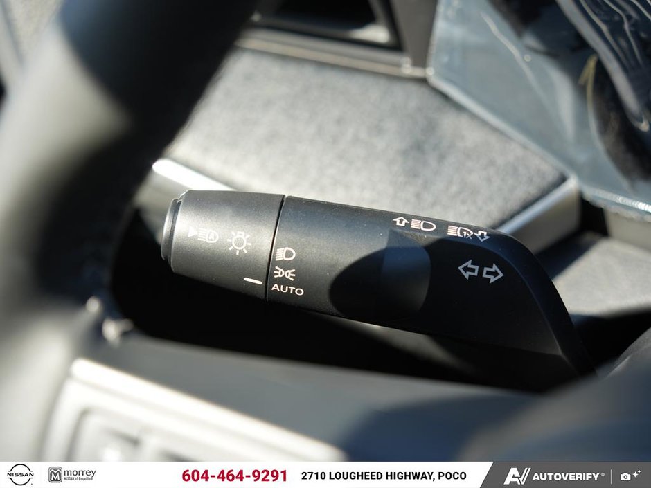 2025 Nissan Kicks SV AWD PREMIUM NISSAN CANADA CERTIFIED PRE OWNED-15