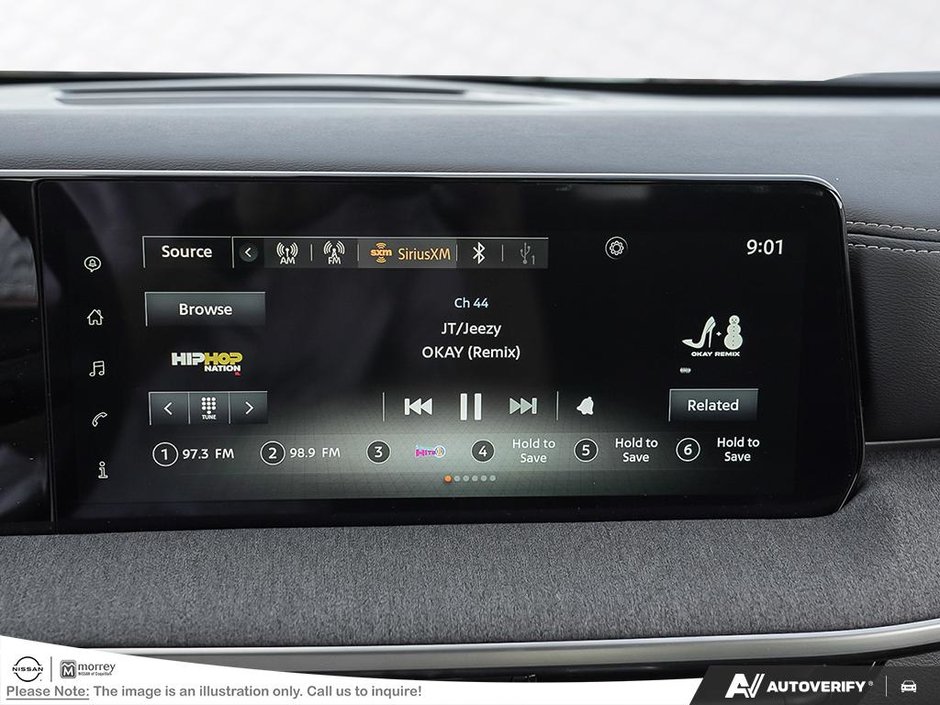 2025 Nissan Kicks SV AWD NISSAN CANADA CERTIFIED PRE OWNED-16