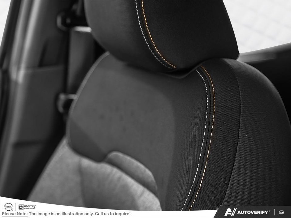 2025 Nissan Kicks SV AWD PREMIUM NISSAN CANADA CERTIFIED PRE OWNED-19