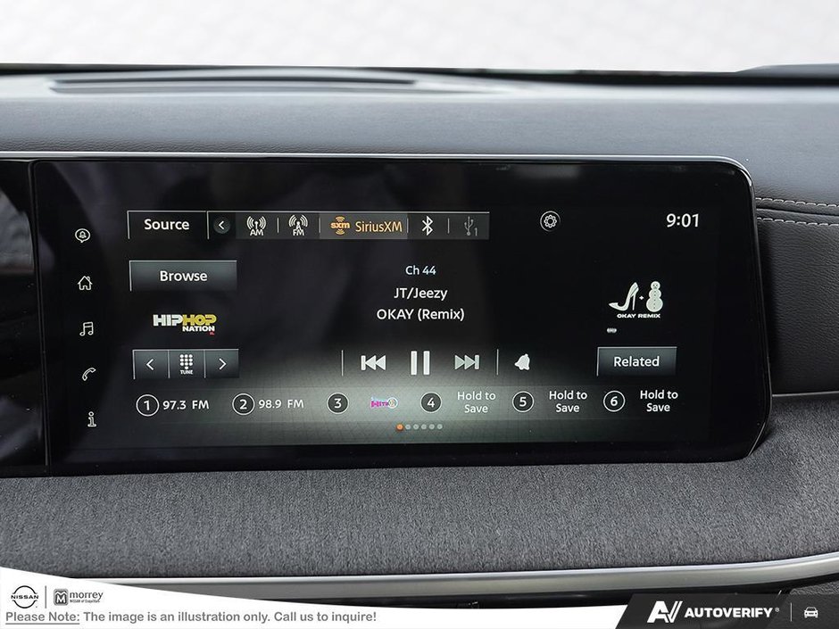 2025 Nissan Kicks SV AWD NISSAN CANADA CERTIFIED PRE OWNED-16