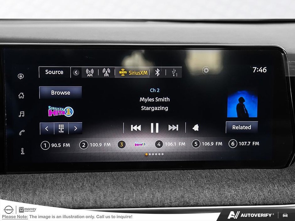 2025 Nissan Kicks SV AWD PREMIUM-16