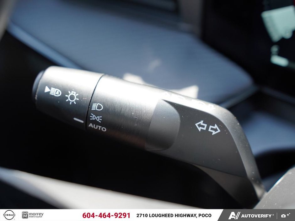 2025 Nissan Kicks SR AWD PREMIUM NISSAN CANADA CERTIFIED PRE OWNED-15
