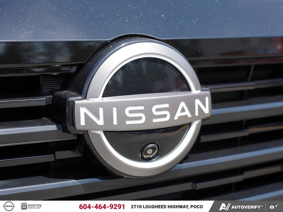 2025 Nissan Kicks SR AWD PREMIUM NISSAN CANADA CERTIFIED PRE OWNED-8