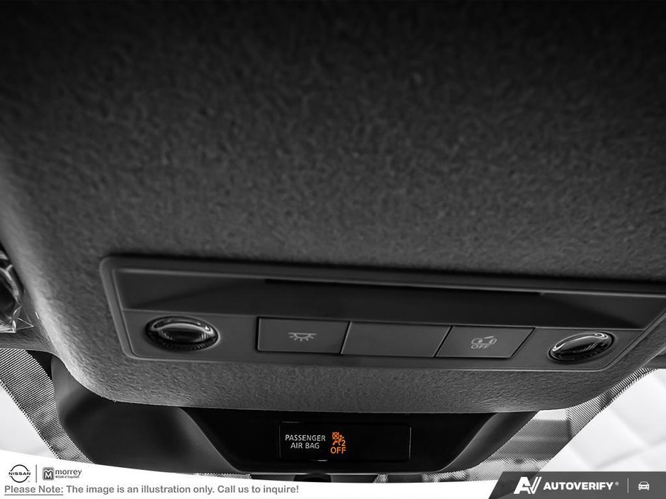 2026 Nissan Kicks SV FWD-18