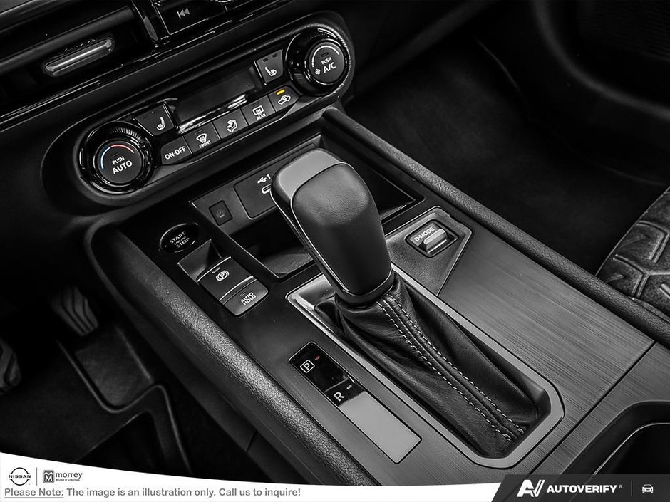 2026 Nissan Kicks SV FWD-16