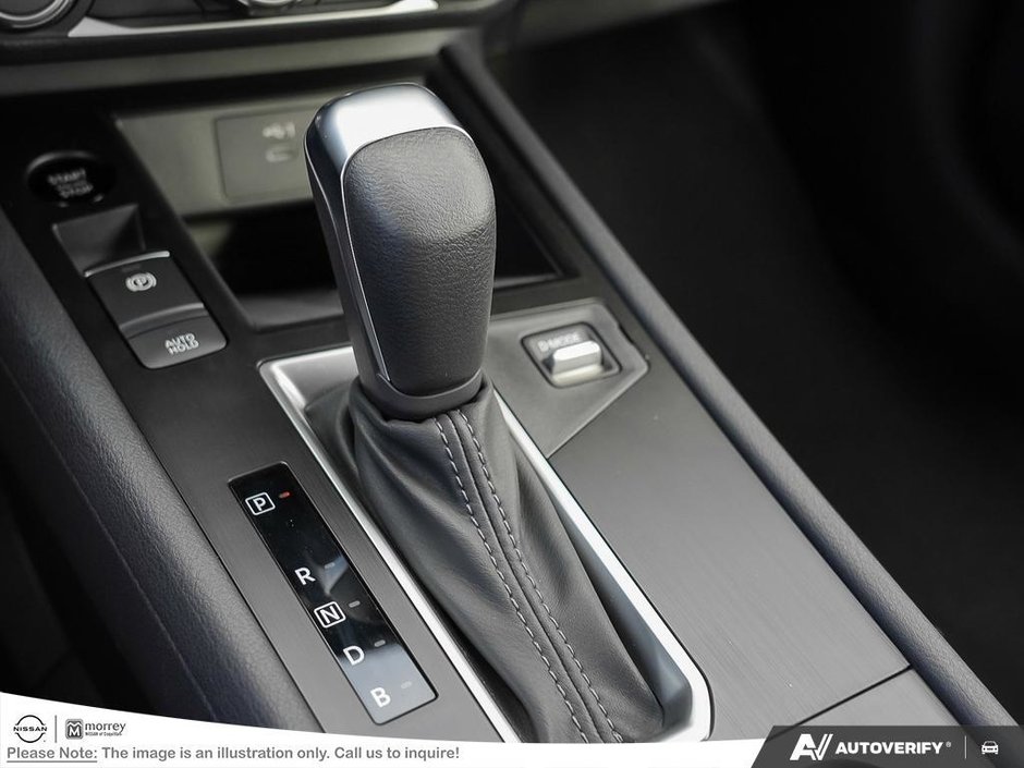 2026 Nissan Kicks S AWD-15