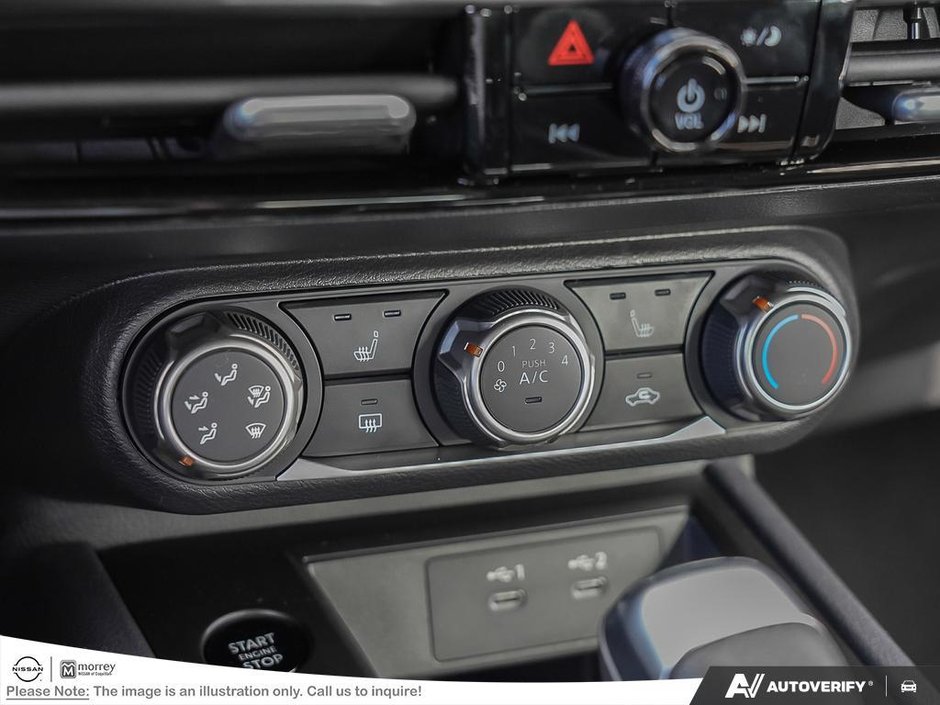 2026 Nissan Kicks S AWD-22