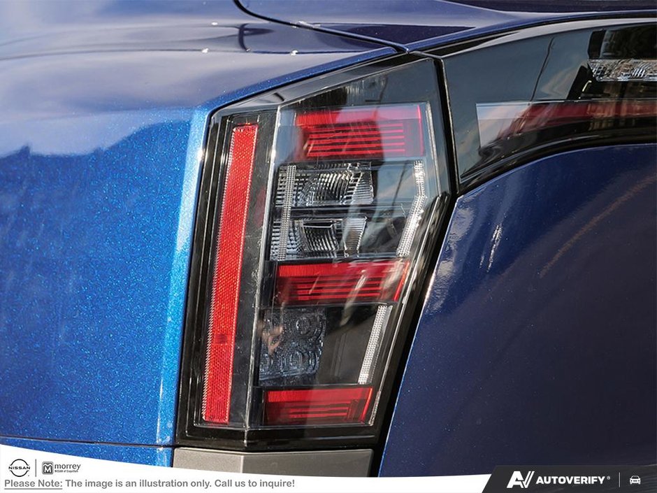 2026 Nissan Kicks S FWD-8