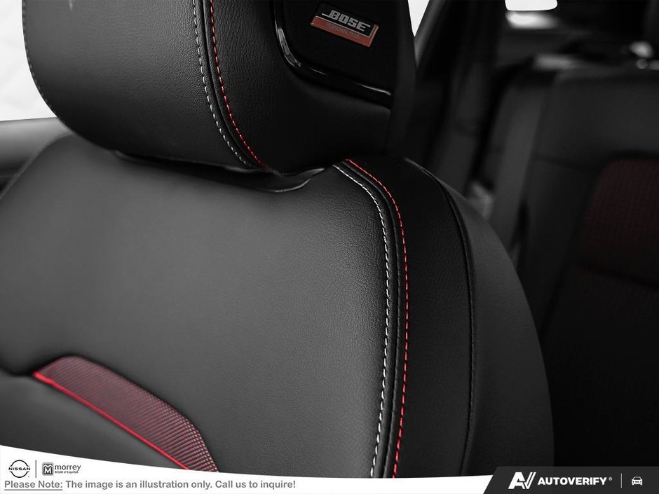 2026 Nissan Kicks SR Premium AWD-19