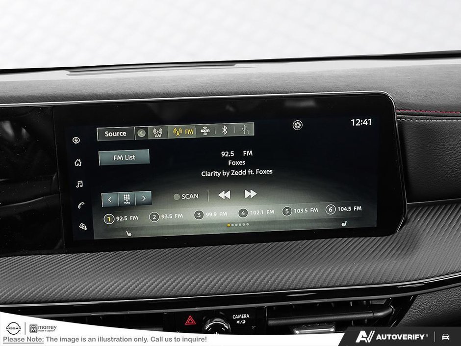 2026 Nissan Kicks SR Premium AWD-17