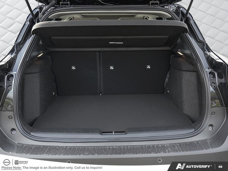 2026 Nissan Kicks SR Premium AWD-6