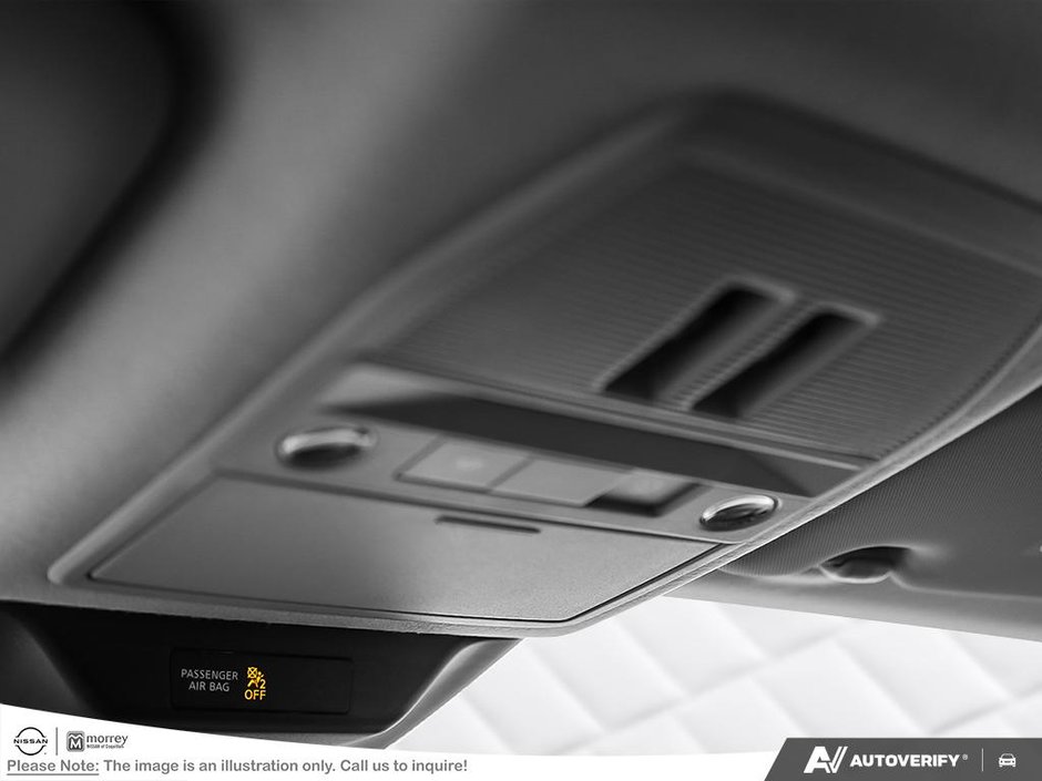 2026 Nissan Kicks SR Premium AWD-18