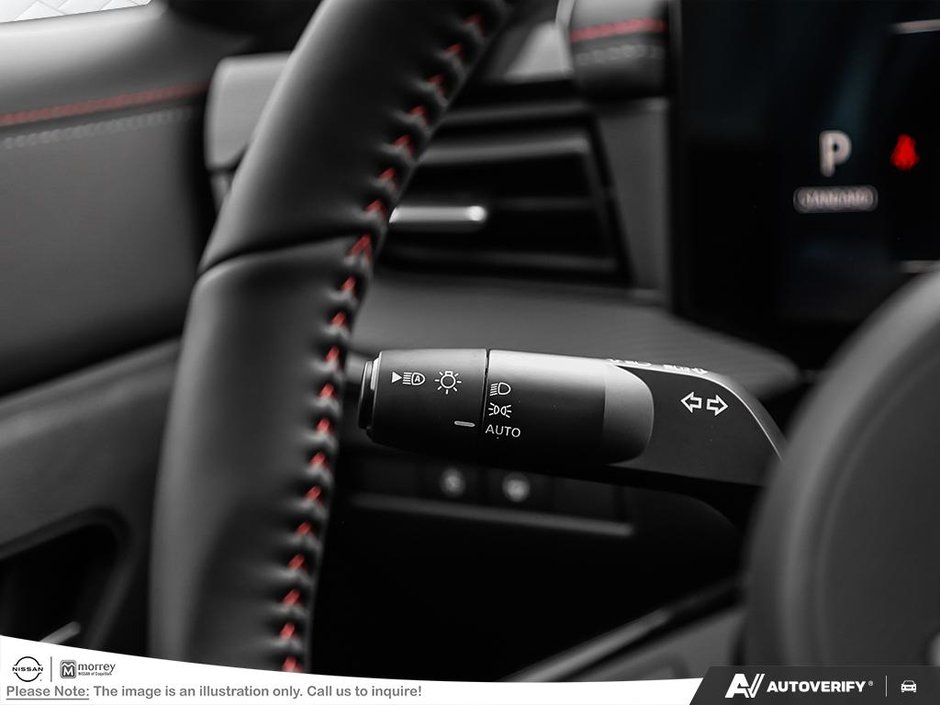 2026 Nissan Kicks SR Premium AWD-24