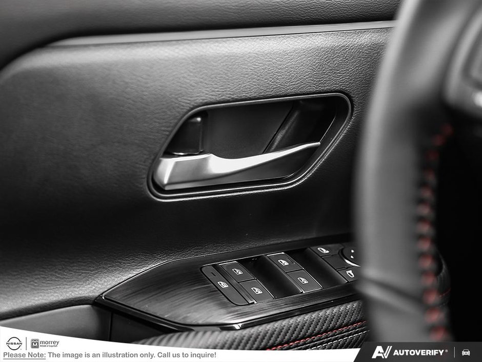 2026 Nissan Kicks SR Premium AWD-15