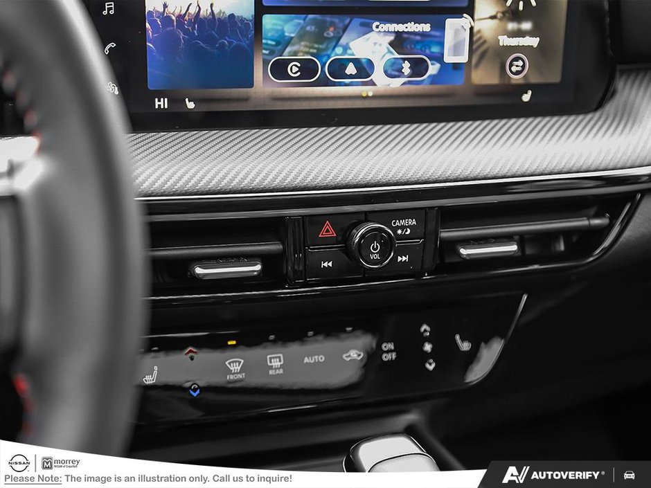 2026 Nissan Kicks SR Premium AWD-23