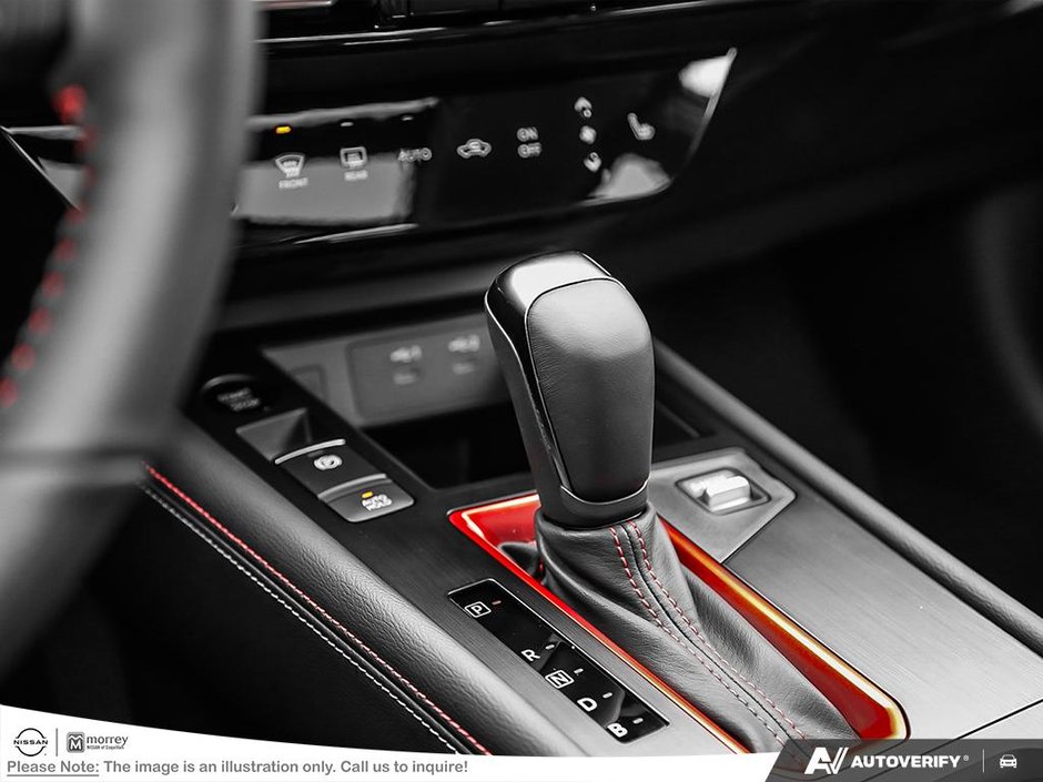 2026 Nissan Kicks SR Premium AWD-16