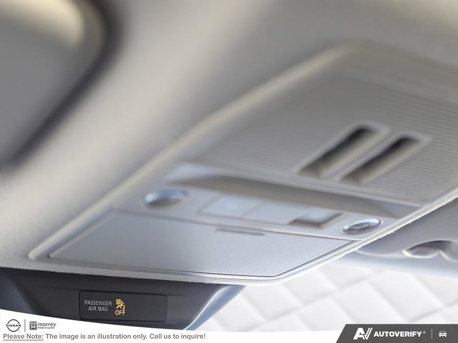 2026 Nissan Kicks SR Premium AWD-18