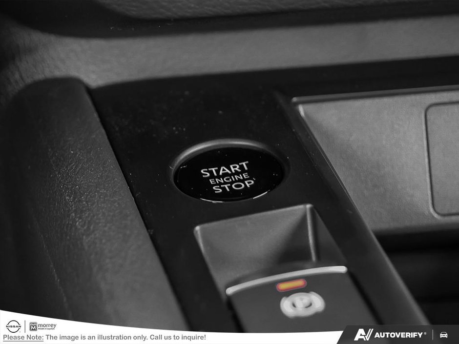 2026 Nissan Kicks S FWD-26