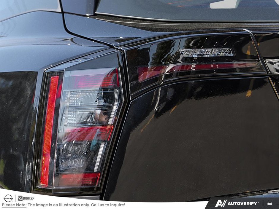 2026 Nissan Kicks S FWD-10