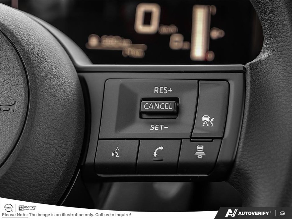 2026 Nissan Kicks S FWD-14