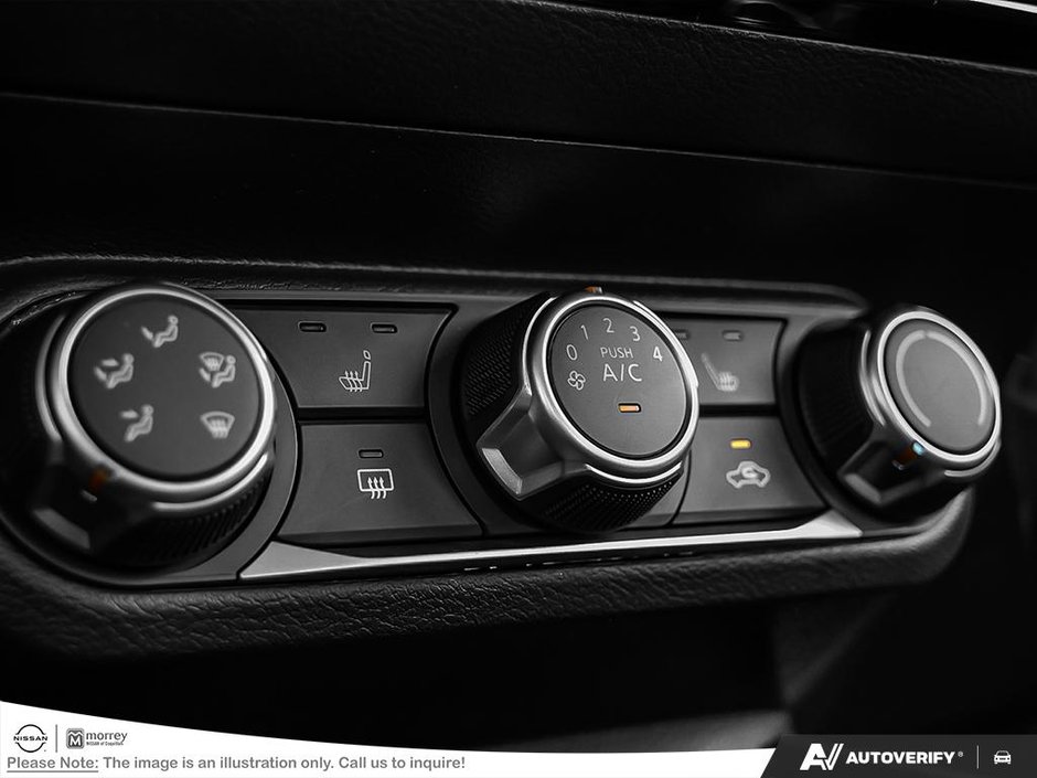 2026 Nissan Kicks S FWD-23