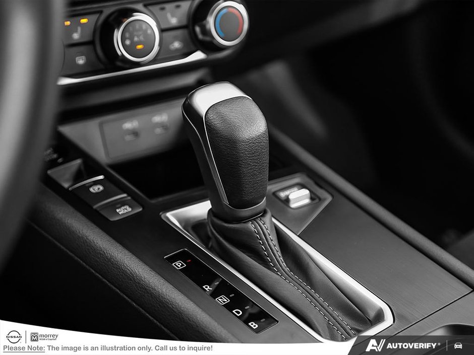 2026 Nissan Kicks S AWD-15