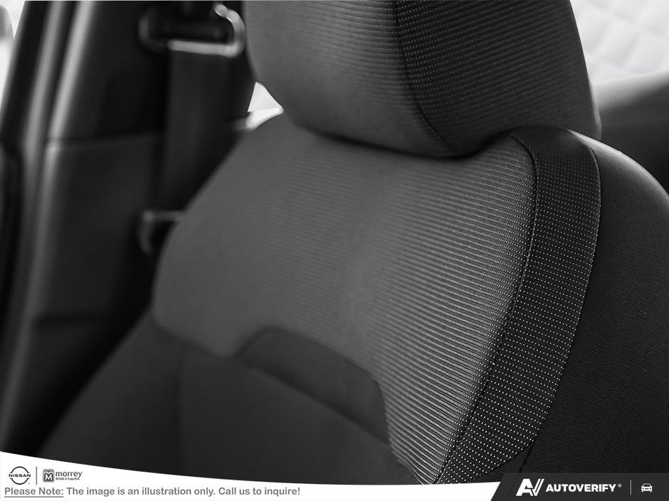 2026 Nissan Kicks S AWD-18