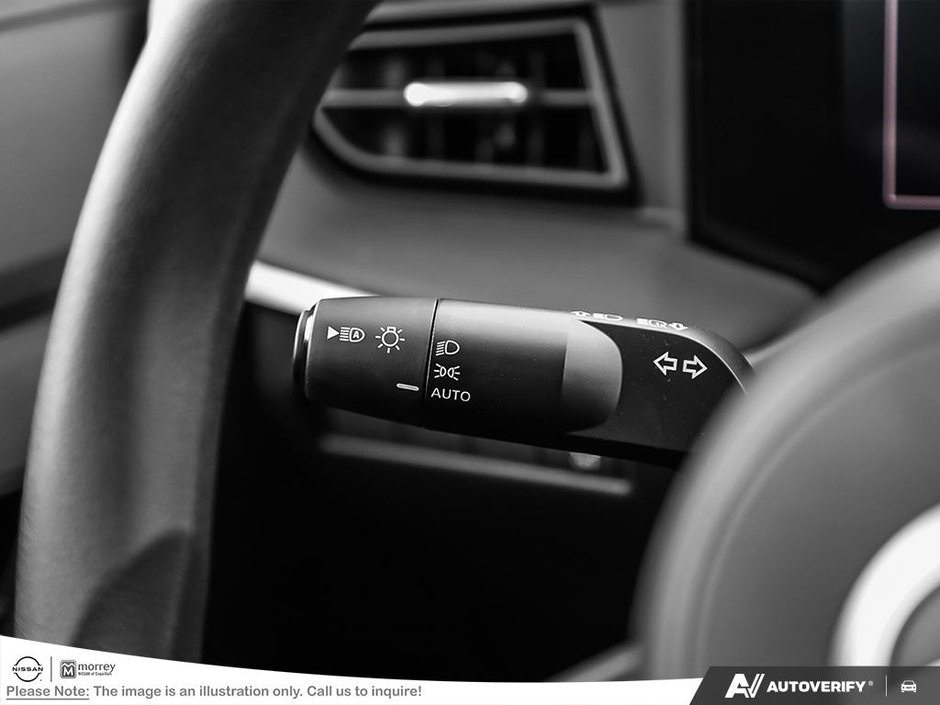 2026 Nissan Kicks S AWD-23