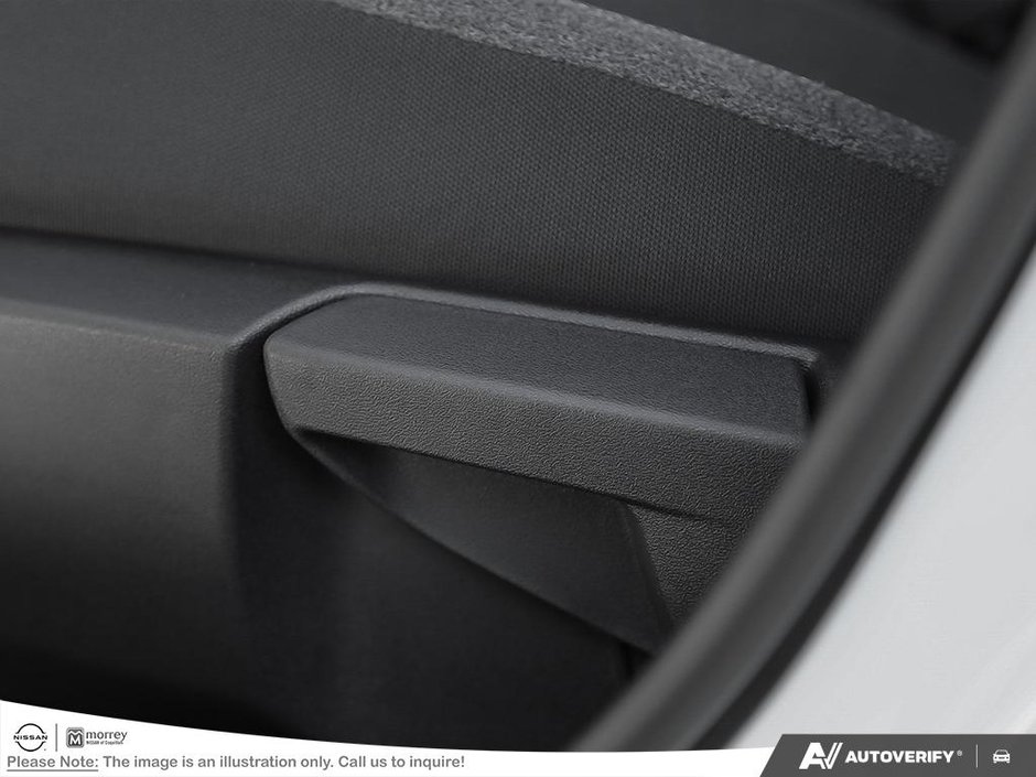 2026 Nissan Kicks SV AWD-26