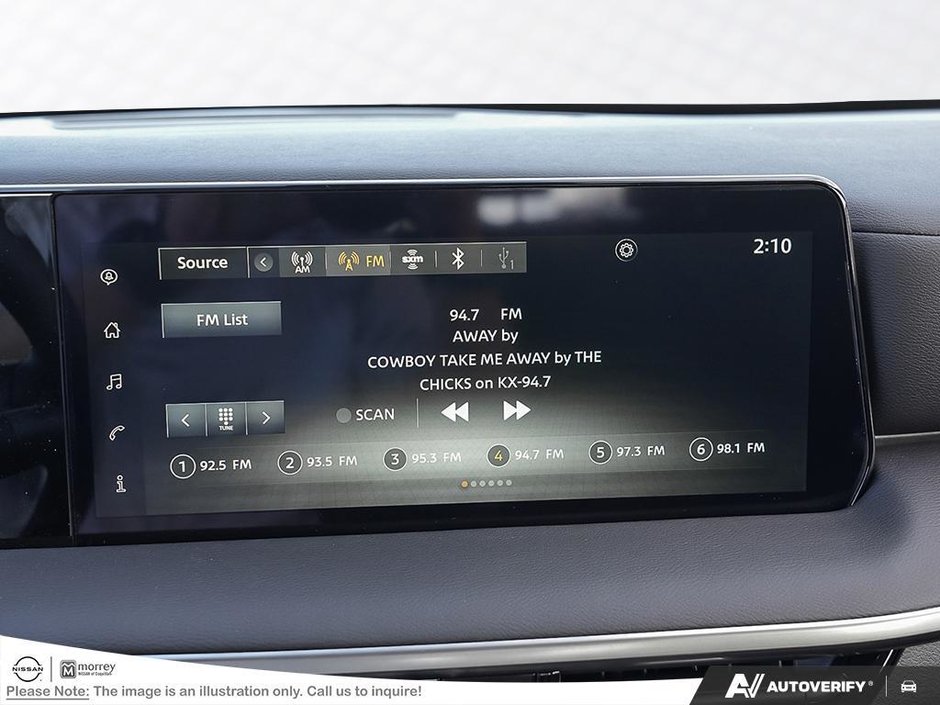 2026 Nissan Kicks S FWD-17