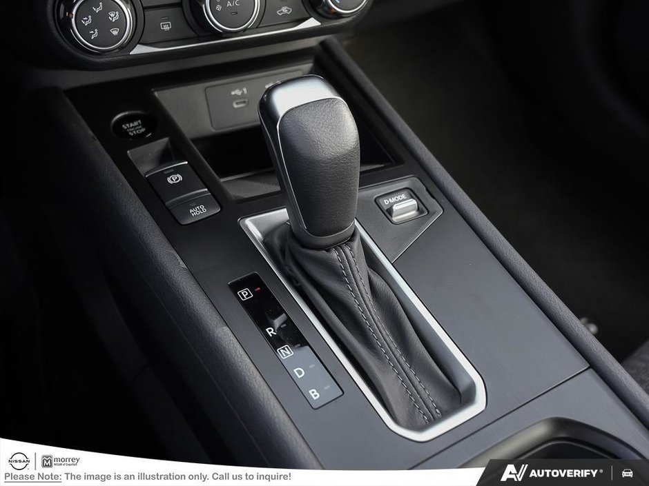 2026 Nissan Kicks S FWD-16