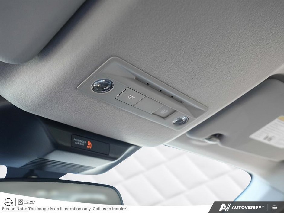 2026 Nissan Kicks S FWD-18