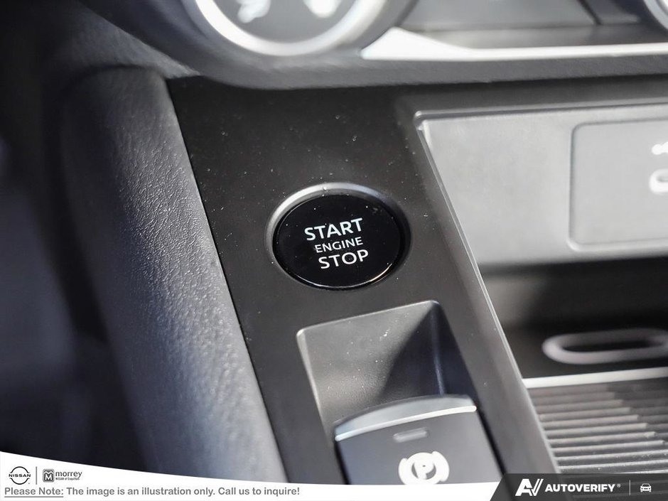 2026 Nissan Kicks S FWD-25