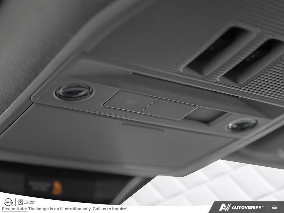 2026 Nissan Kicks SV AWD-16