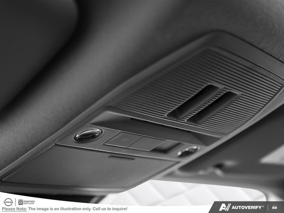 2026 Nissan Kicks SV AWD-18