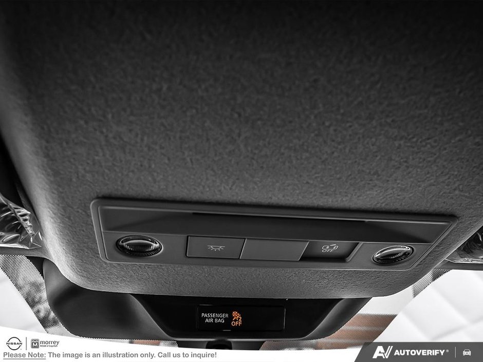 2026 Nissan Kicks SV FWD-18