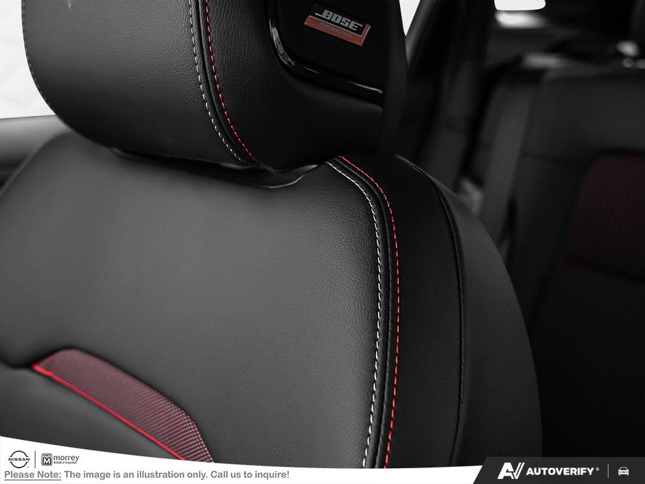 2026 Nissan Kicks SR Premium AWD-19