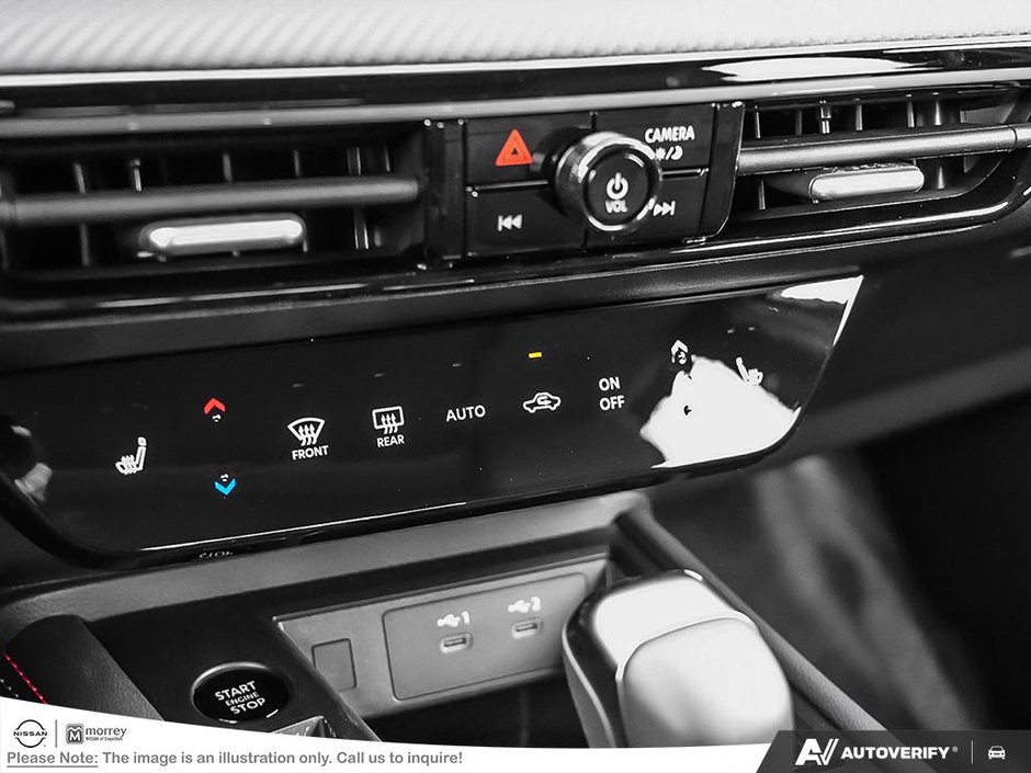 2026 Nissan Kicks SR Premium AWD-23