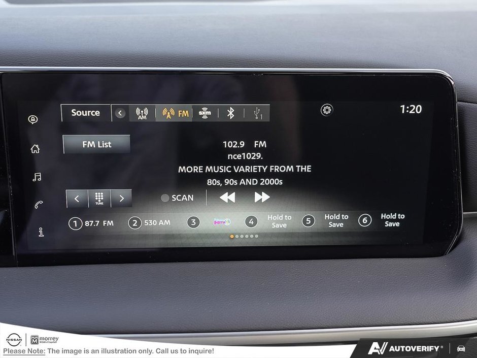 2026 Nissan Kicks S AWD-17