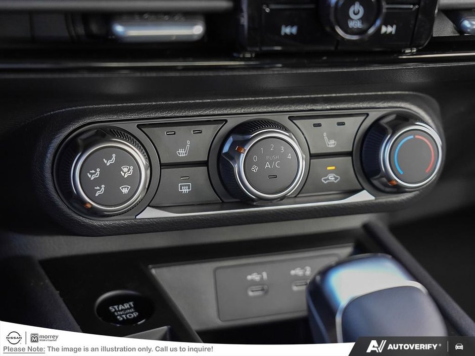 2026 Nissan Kicks S AWD-23