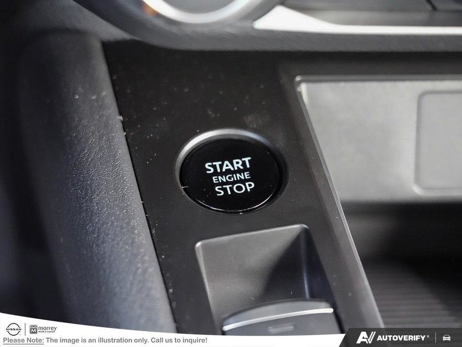 2026 Nissan Kicks S AWD-25