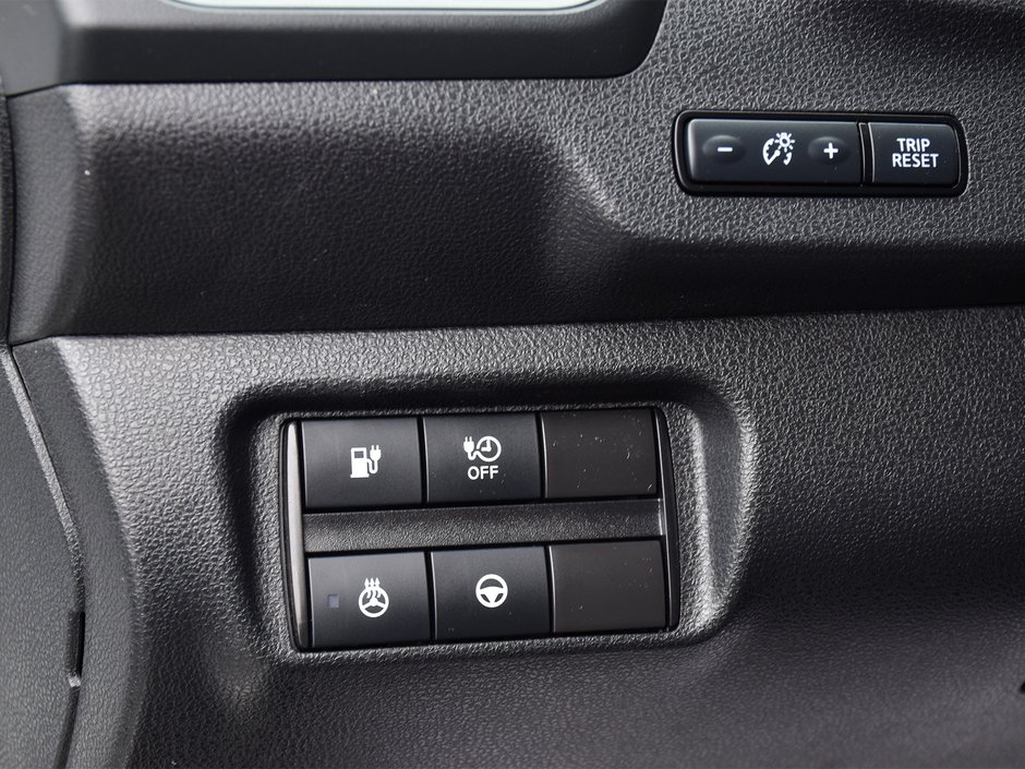 2022 Nissan LEAF SV AWD NISSAN CANADA CERTIFIED PRE OWNED-18