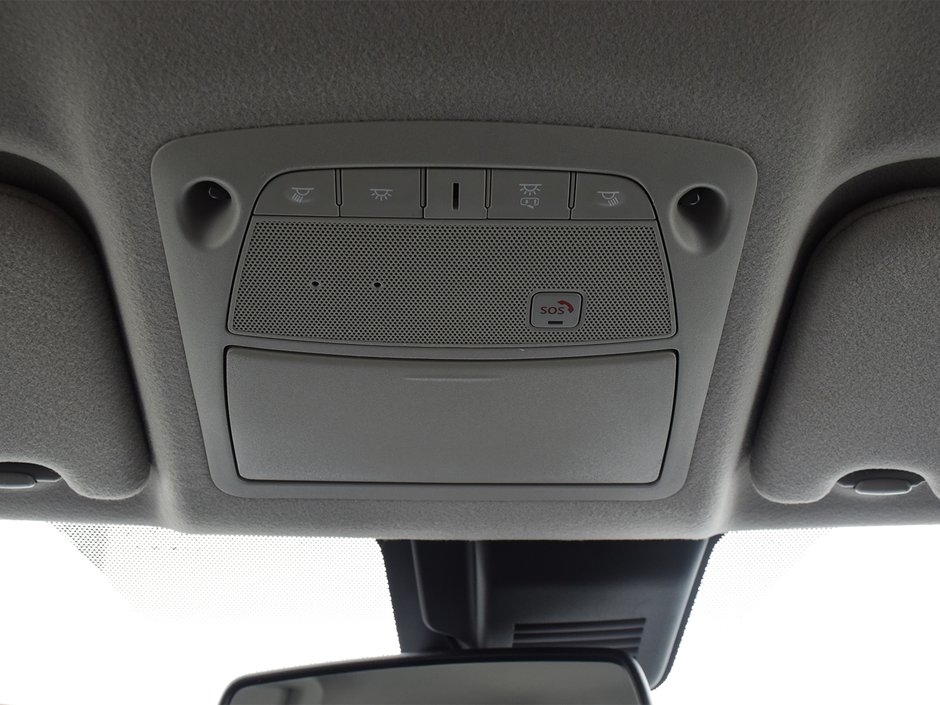 2022 Nissan LEAF SV AWD NISSAN CANADA CERTIFIED PRE OWNED-24