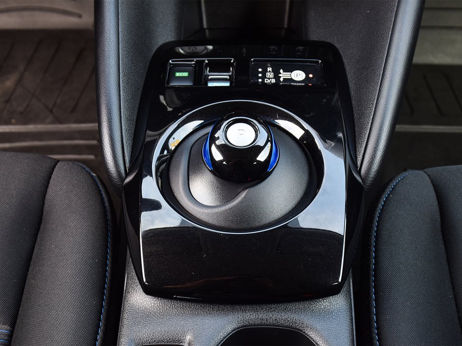 2024 Nissan Leaf SV PLUS FULL ELECTRIC MORREY CERTIFIED PRE OWNED-20