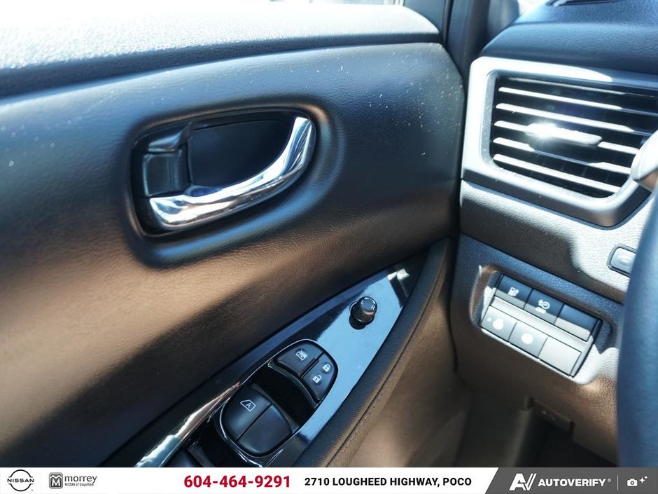 2024 Nissan LEAF SV PLUS ELECTRIC NISSAN CANADA CERTIFIED PRE OWNED-19