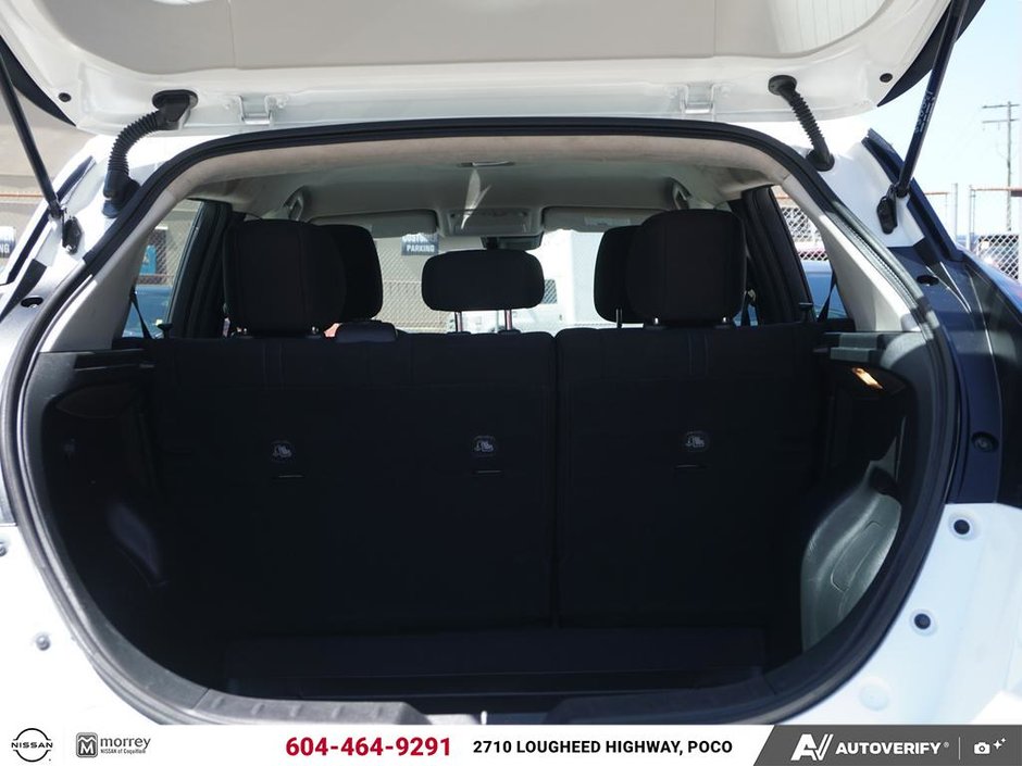 2024 Nissan LEAF SV PLUS ELECTRIC NISSAN CANADA CERTIFIED PRE OWNED-11