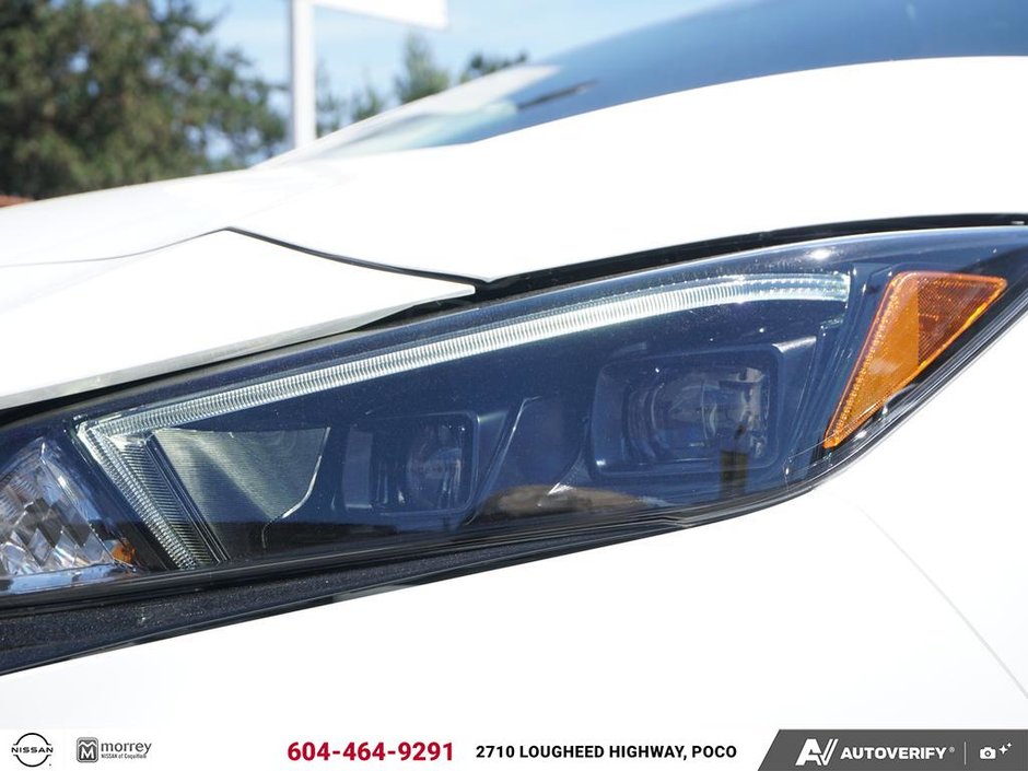 2024 Nissan LEAF SV PLUS ELECTRIC NISSAN CANADA CERTIFIED PRE OWNED-9